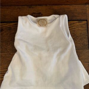 TBBC Love You Back Top